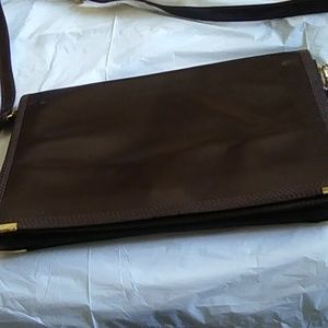 Ladies Genuine Leather Handbag